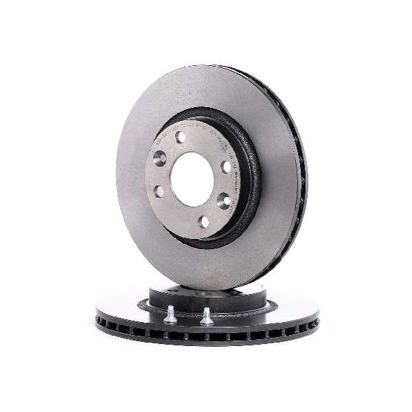 تصویر محصول دیسک ترمز عقب رنو ساندرو اتوماتیک سال 1397